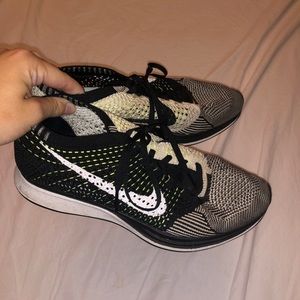 Nike Flyknit Racers